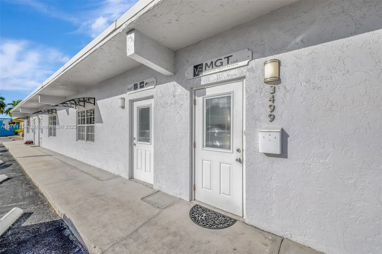South Florida Real Estate | View 3483 NE 12th Ter