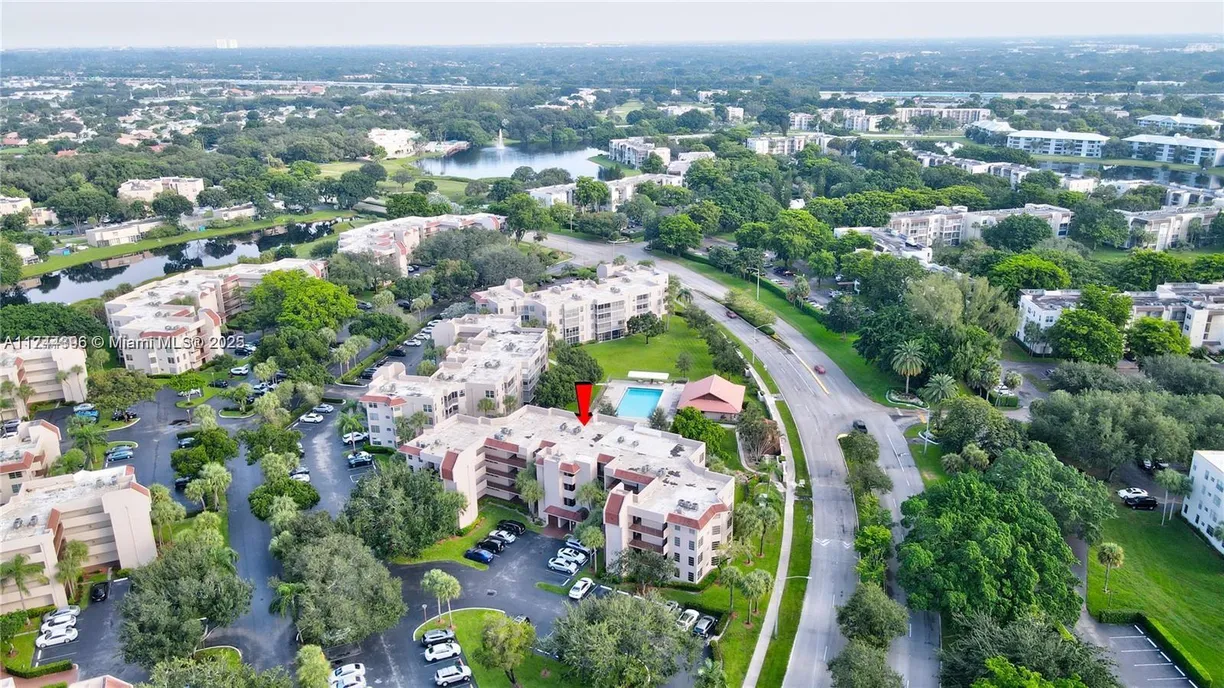 South Florida Real Estate | View 1920 Sabal Palm Dr, 104 | 2 Beds, 2 Baths
