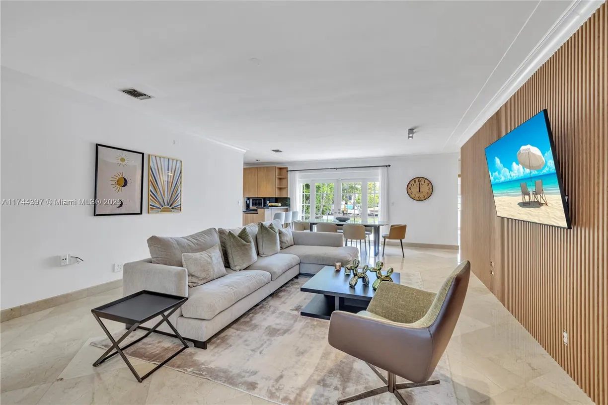 South Florida Real Estate | View 1815 Daytonia Rd | 4 Beds, 2 Baths