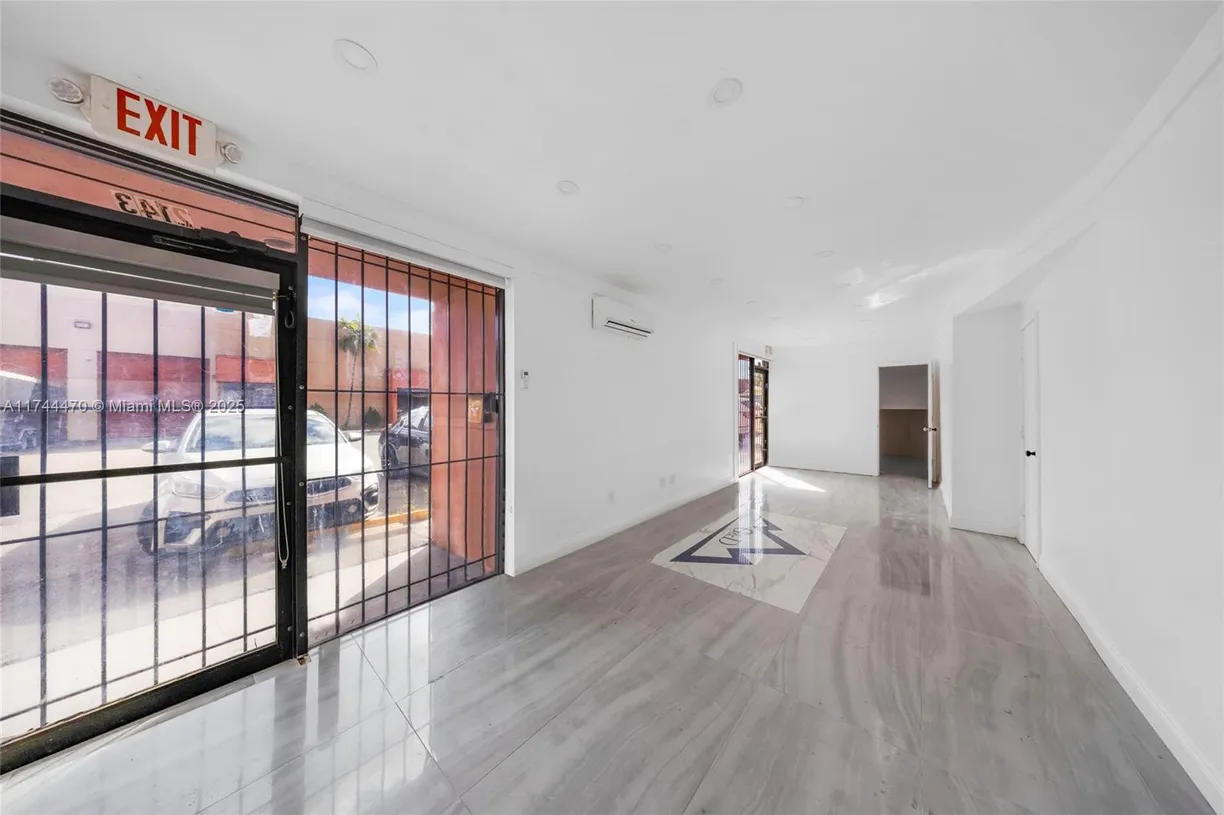 South Florida Real Estate | View 2145 W 60th St | Listing