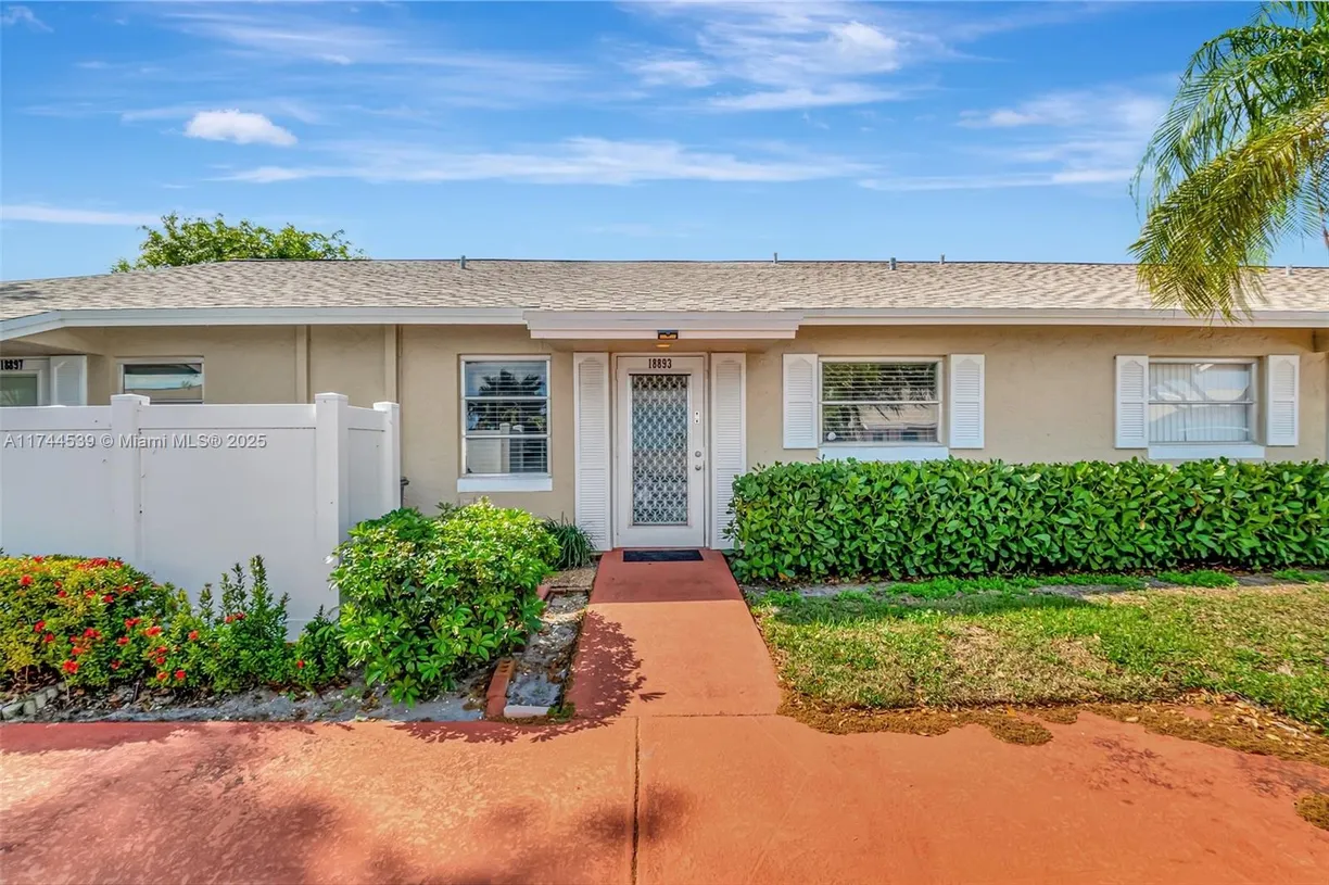 South Florida Real Estate | View 18893 Argosy Dr, 18893 | Listing