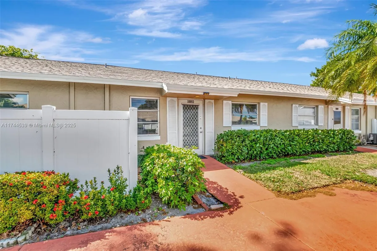 South Florida Real Estate | View 18893 Argosy Dr, 18893 | Listing