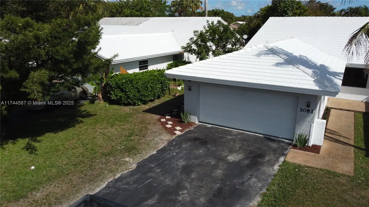 South Florida Real Estate | View 3081 NW 103rd Ln | Listing