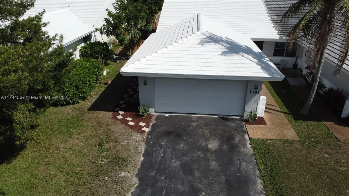 South Florida Real Estate | View 3081 NW 103rd Ln | 3 Beds, 2 Baths
