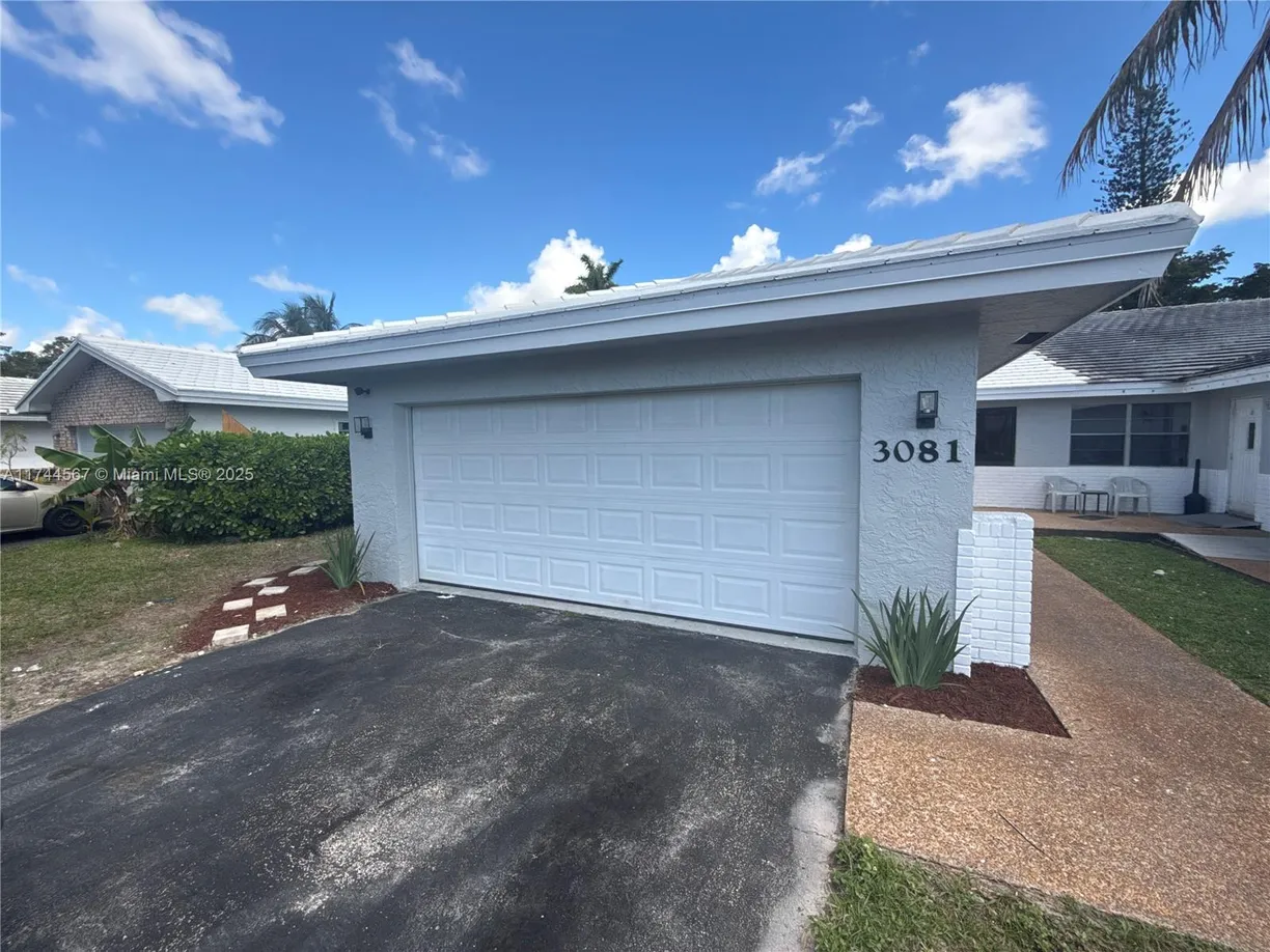 South Florida Real Estate | View 3081 NW 103rd Ln | Listing