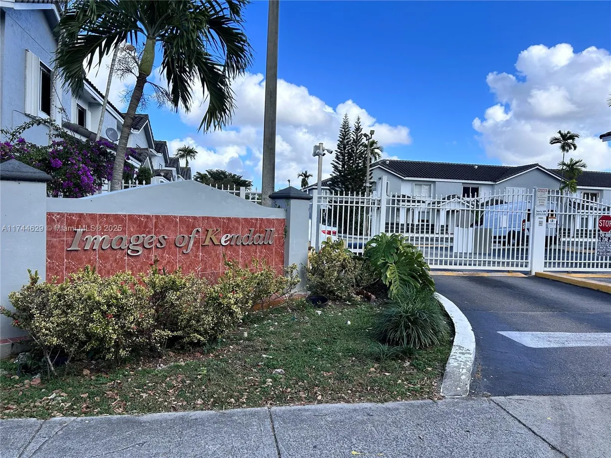 South Florida Real Estate | View 7971 SW 152nd Ave, 1508 | 2 Beds, 2 Baths