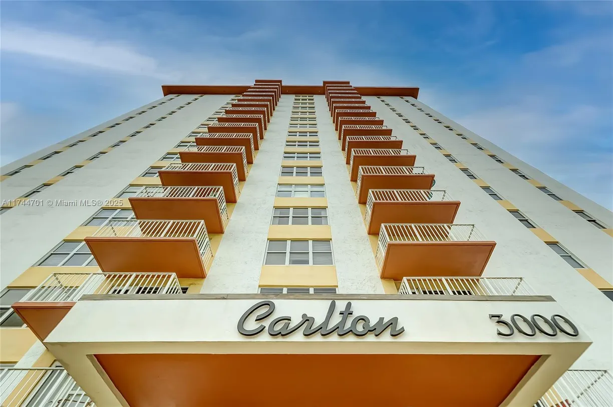 South Florida Real Estate | View 3000 E Sunrise Blvd, 12C | Listing