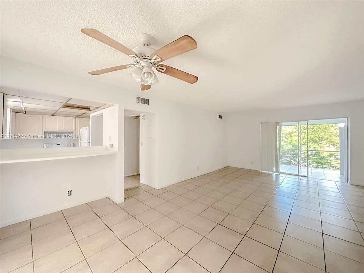 South Florida Real Estate | View 4221 NW 19th St, 288 | 1 Bed, 1 Bath