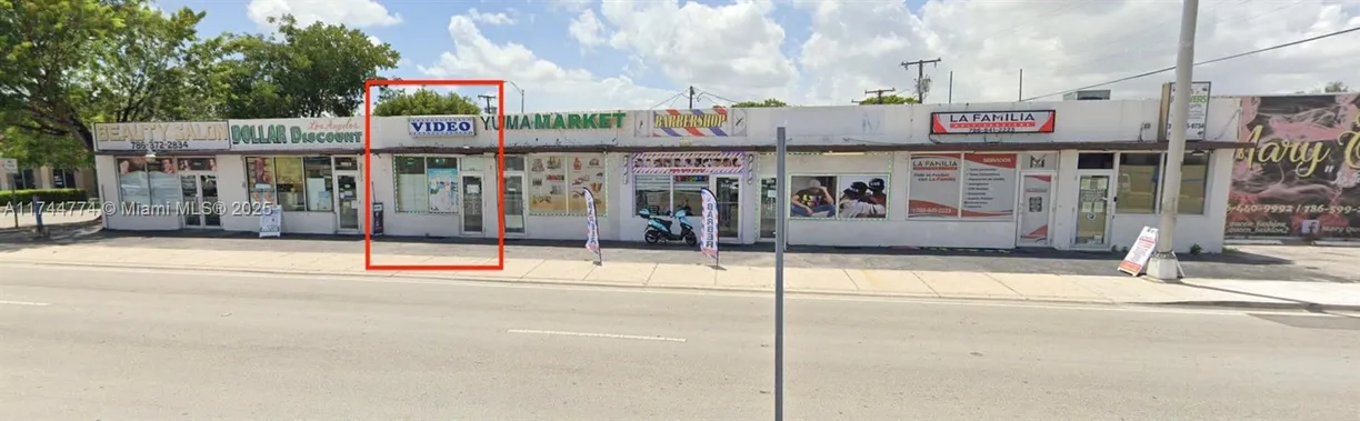 South Florida Real Estate | View 1930 E 4th Ave | Listing
