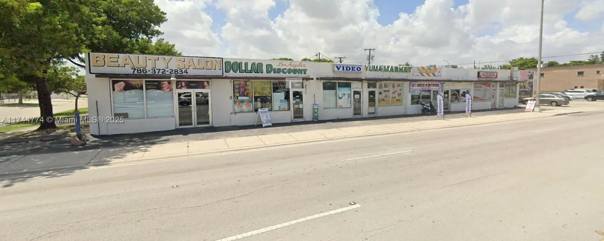 South Florida Real Estate | View 1930 E 4th Ave