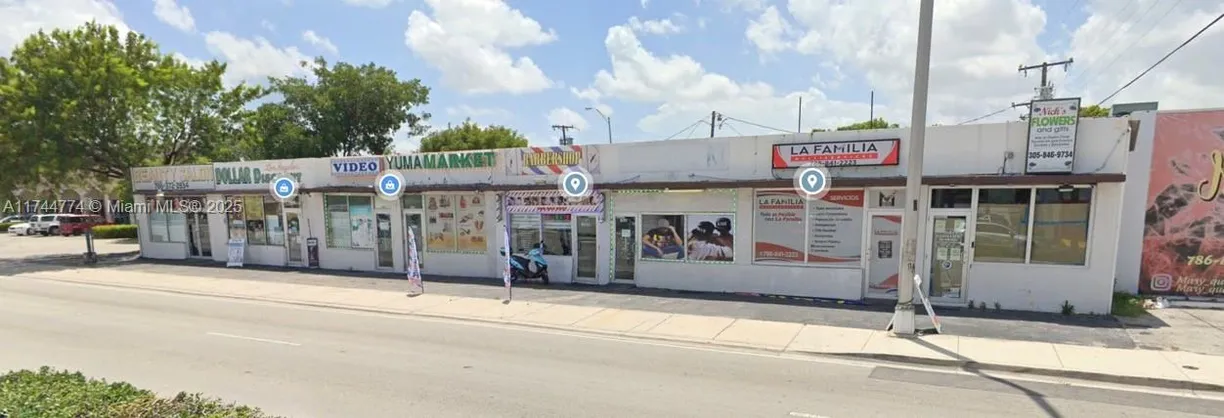 South Florida Real Estate | View 1930 E 4th Ave | Listing