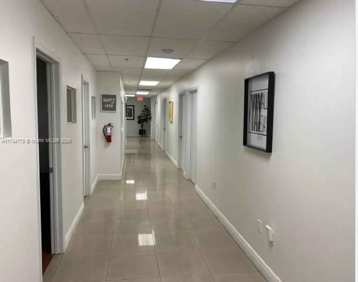 South Florida Real Estate | View 3200 NW 112th Ave, 105 | Listing