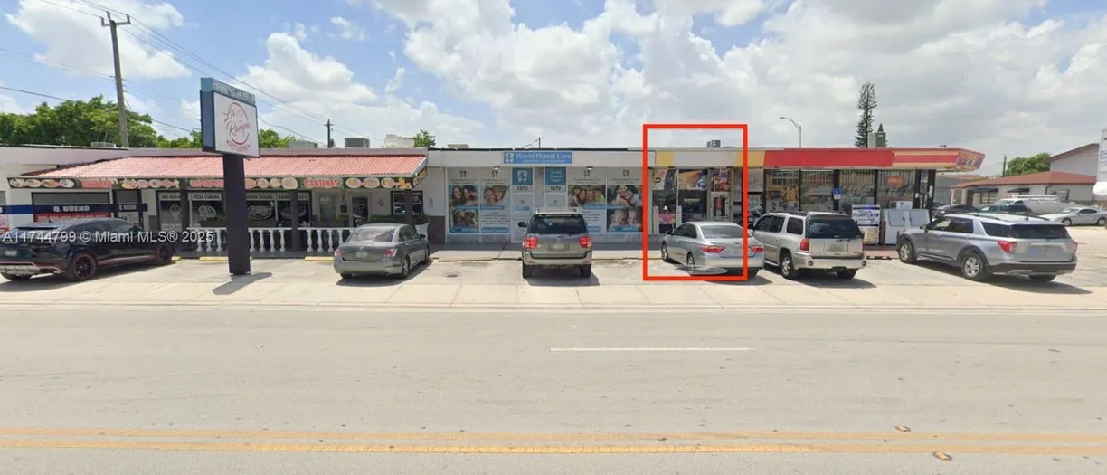 South Florida Real Estate | View 1352 E 4th Ave | Listing