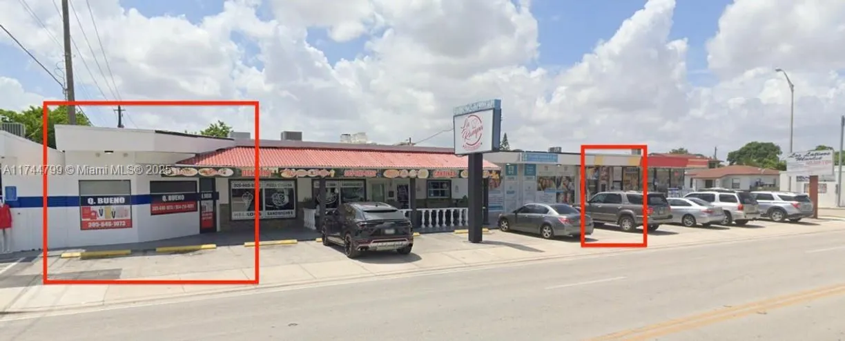 South Florida Real Estate | View 1352 E 4th Ave | Listing