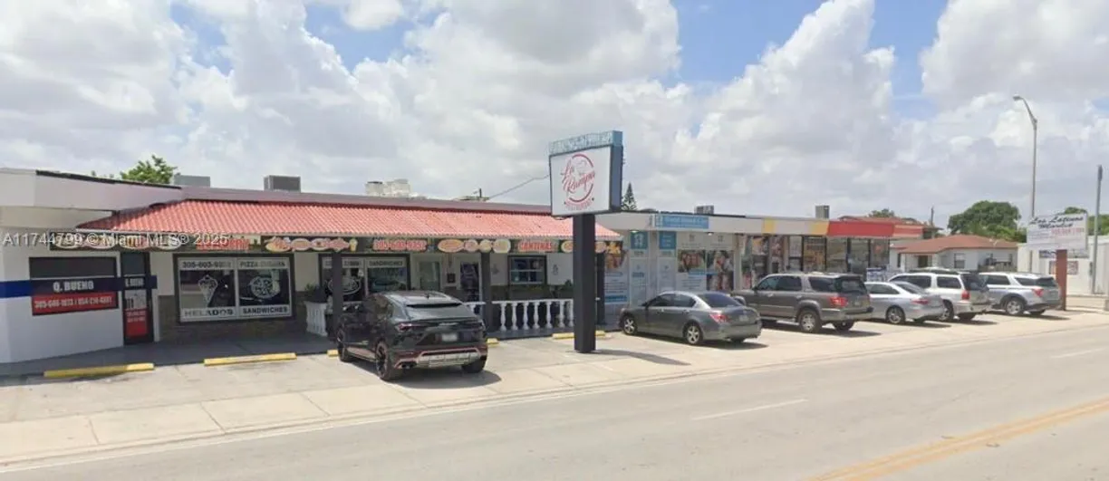 South Florida Real Estate | View 1352 E 4th Ave