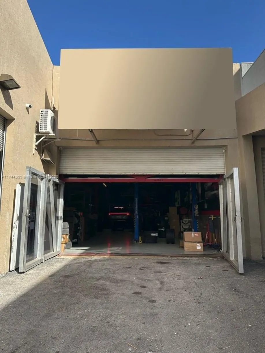 South Florida Real Estate | View 10200 NW 25th St, A100 | Listing