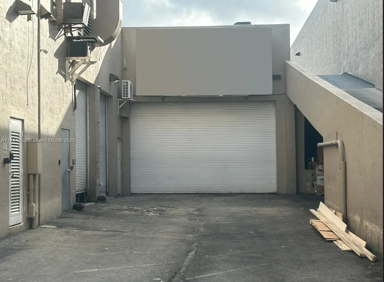 South Florida Real Estate | View 10200 NW 25th St, A100 | Listing