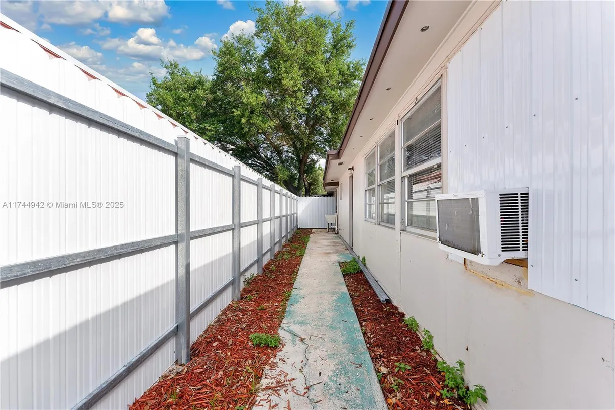 South Florida Real Estate | View 2833 NW 101st St, C | 1 Bed, 1 Bath