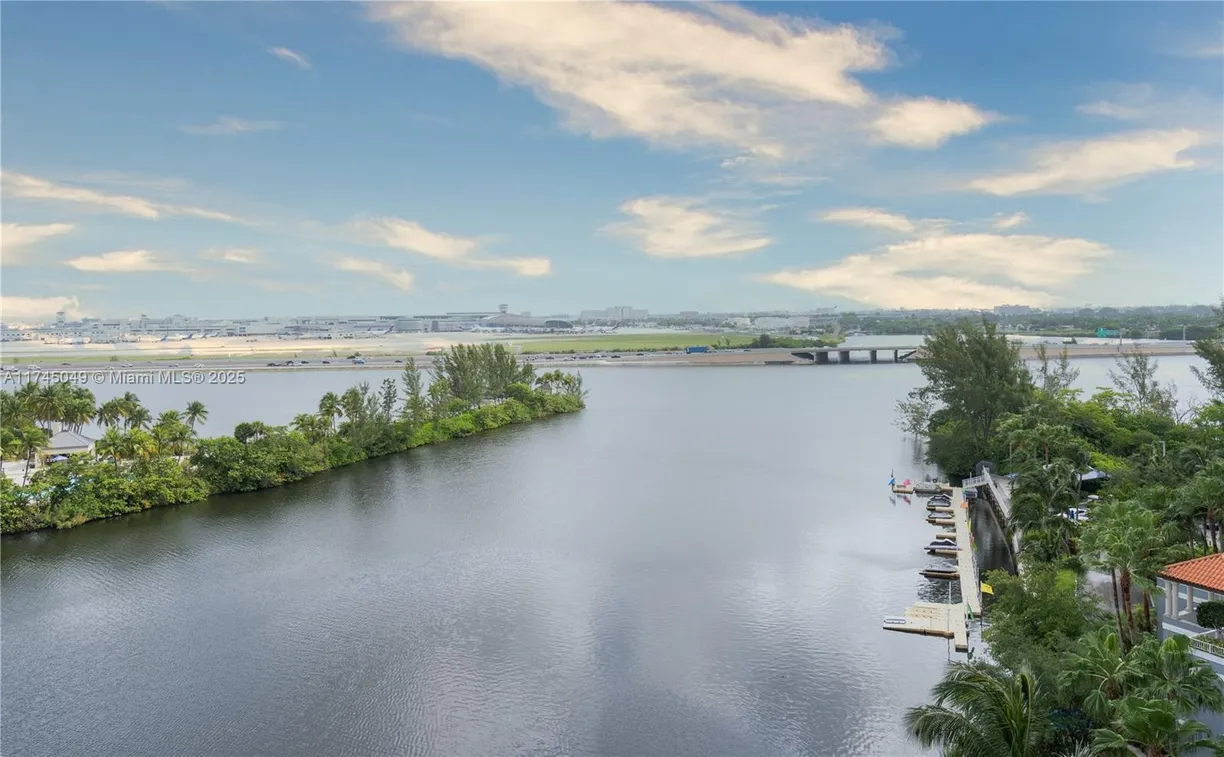 South Florida Real Estate | View 5091 NW 7th St, 1001 | Listing
