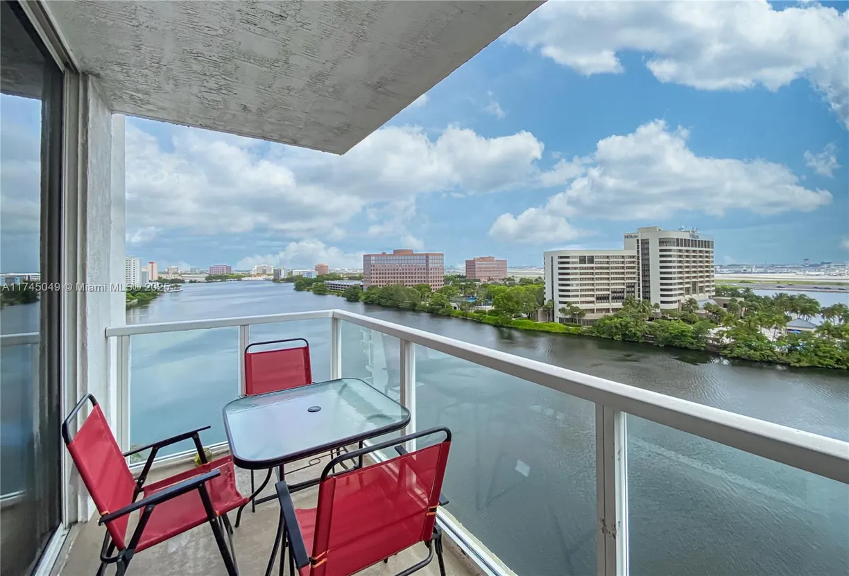 South Florida Real Estate | View 5091 NW 7th St, 1001 | Listing