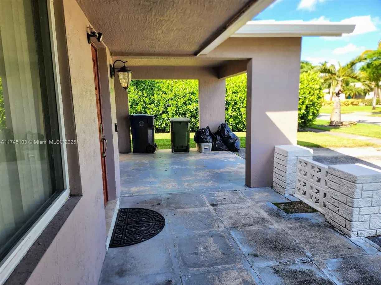 South Florida Real Estate | View 2633 NW 9th Lane | Listing