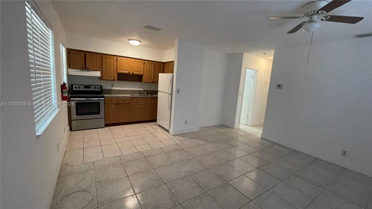 South Florida Real Estate | View 5200 NW 16th St, 5210 | 2 Beds, 1 Bath