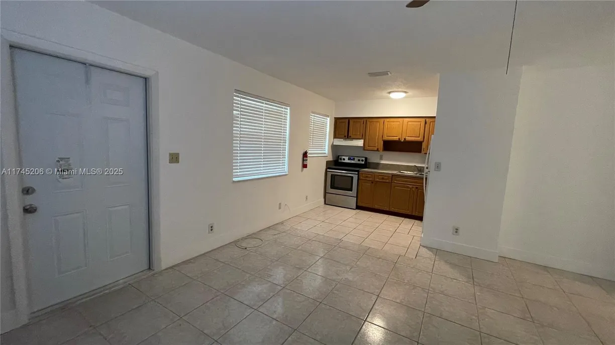 South Florida Real Estate | View 5200 NW 16th St, 5210 | Listing