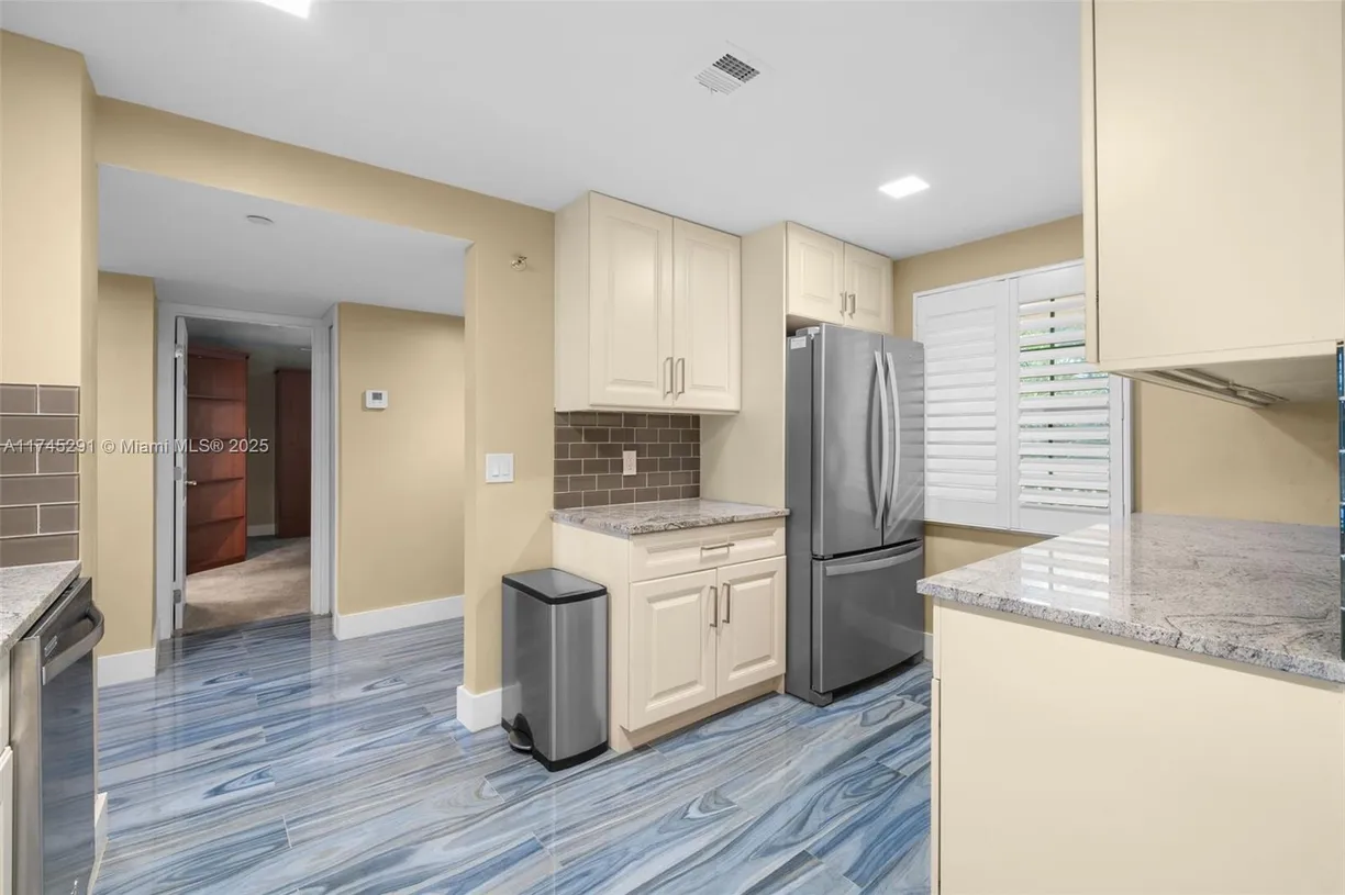 South Florida Real Estate | View 3499 Oaks Way # 205 | Listing