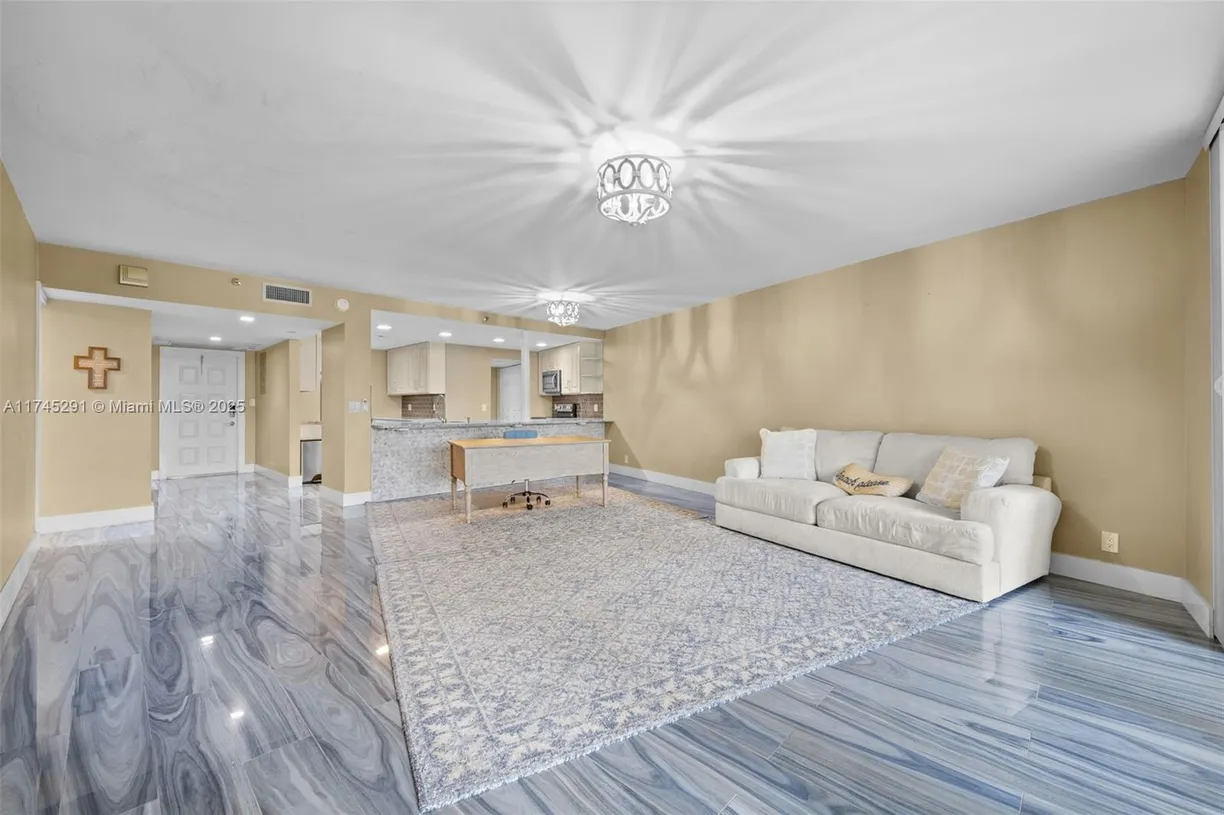 South Florida Real Estate | View 3499 Oaks Way # 205 | Listing