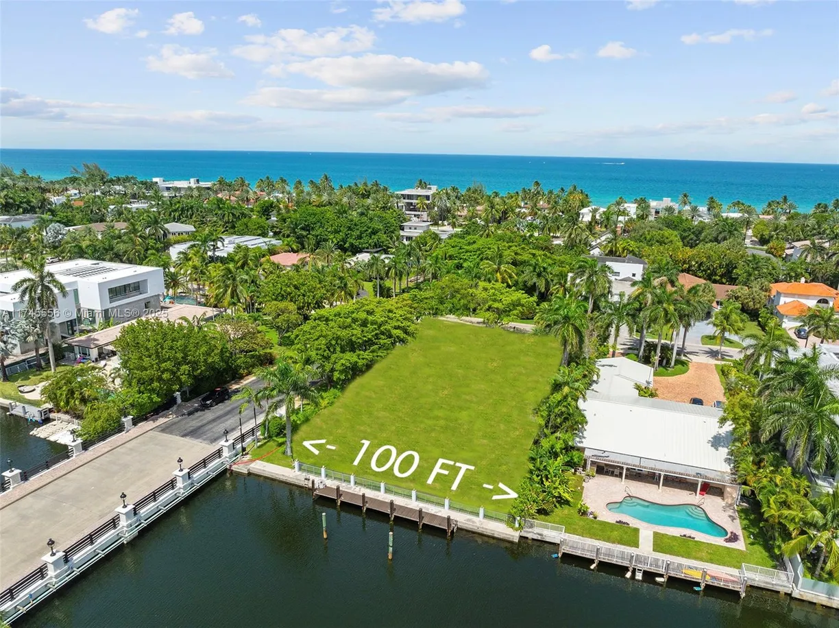 South Florida Real Estate | View 194 Golden Beach Dr | Listing
