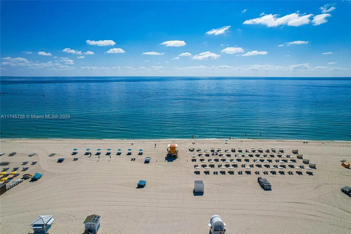 South Florida Real Estate | View 1500 Ocean Dr, 704 | 2 Beds, 3 Baths