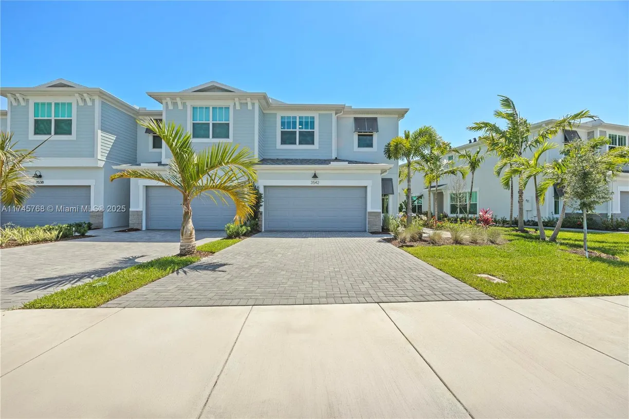 South Florida Real Estate | View 3542 NW Solange Ct | Listing
