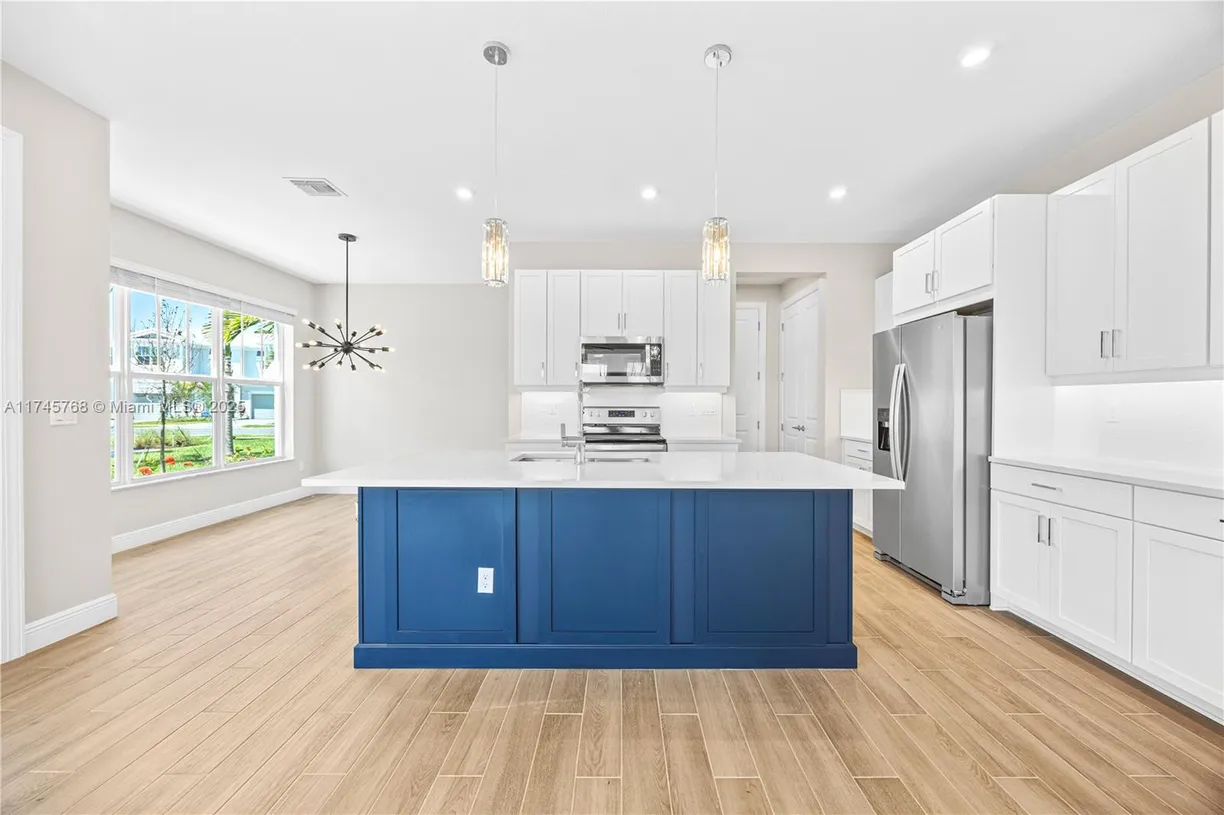 South Florida Real Estate | View 3542 NW Solange Ct | Listing