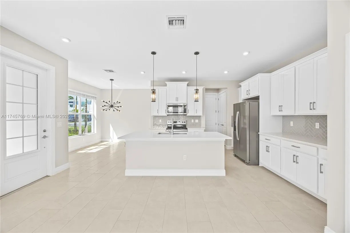 South Florida Real Estate | View 3552 NW Solange Ct | 3 Beds, 2 Baths