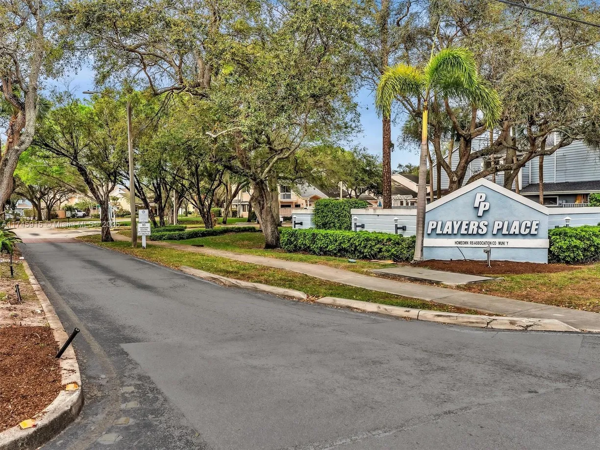 South Florida Real Estate | View 1836 Racquet Ct, 1836 | 2 Beds, 2 Baths