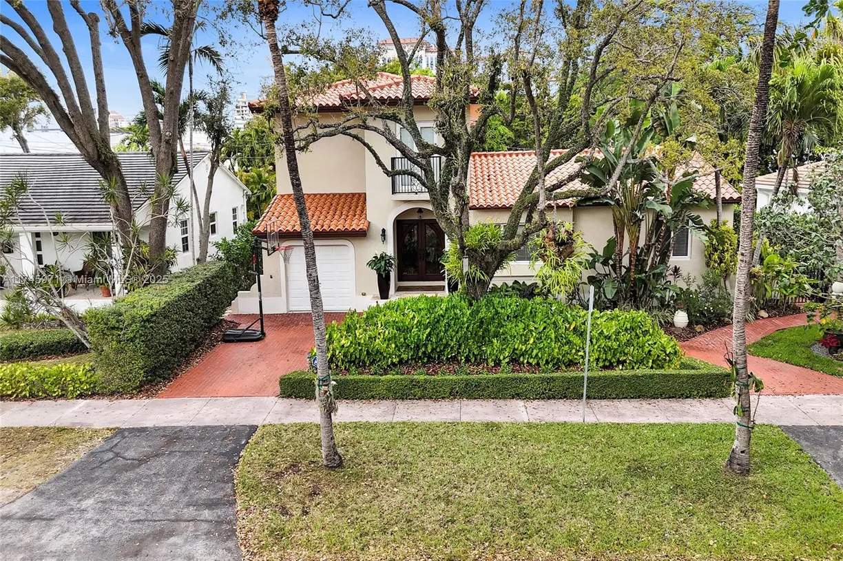 South Florida Real Estate | View 119 Camilo Ave | 4 Beds, 3 Baths