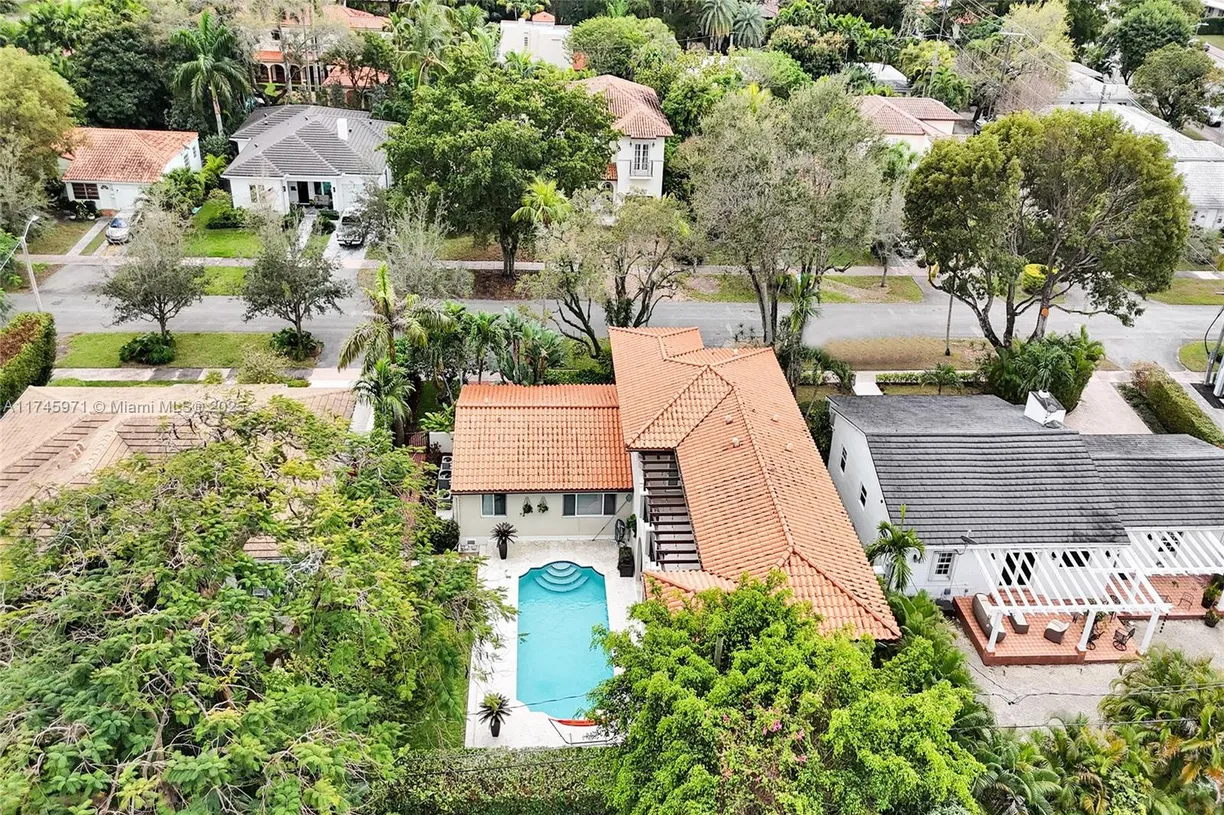 South Florida Real Estate | View 119 Camilo Ave | Listing
