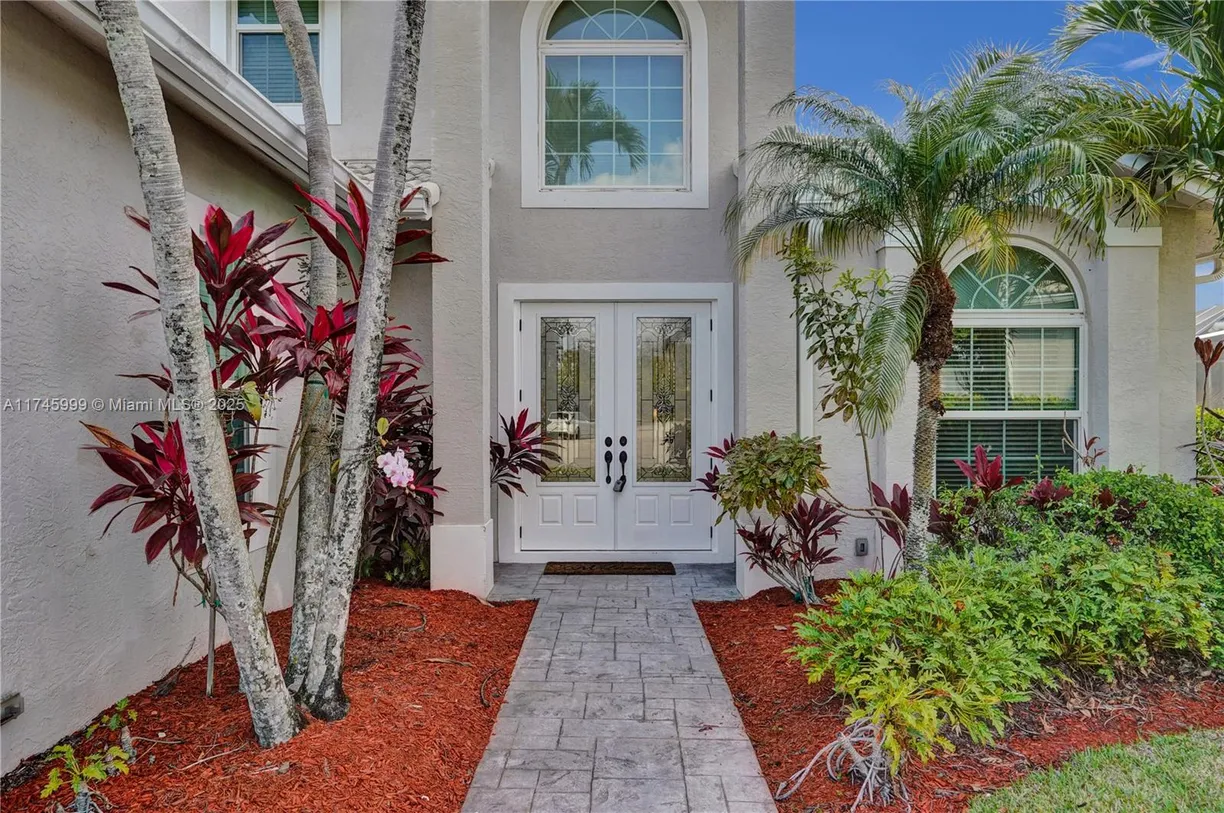 South Florida Real Estate | View 9741 Spray Dr | Listing