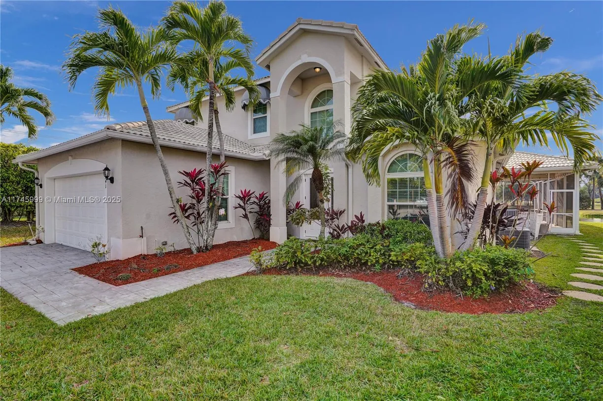 South Florida Real Estate | View 9741 Spray Dr | 3 Beds, 2 Baths