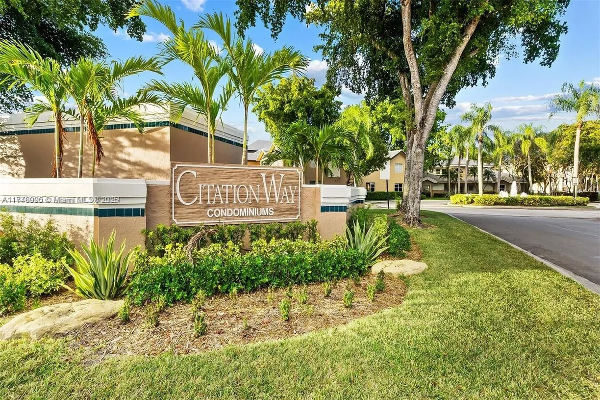 South Florida Real Estate | View 9733 Westview Dr, 1313 | 1 Bed, 1 Bath