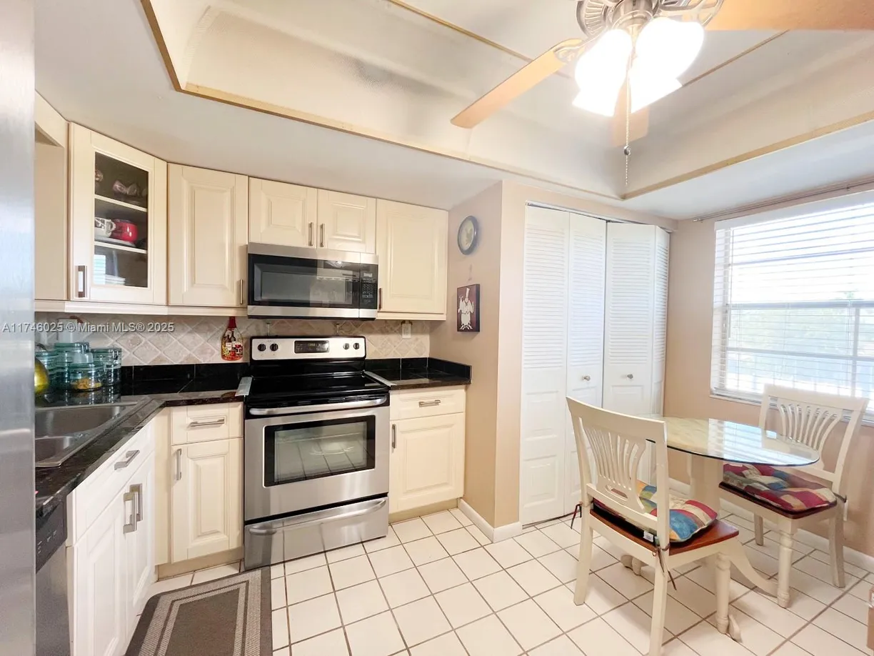 South Florida Real Estate | View 7690 NW 18th St, 303 | Listing