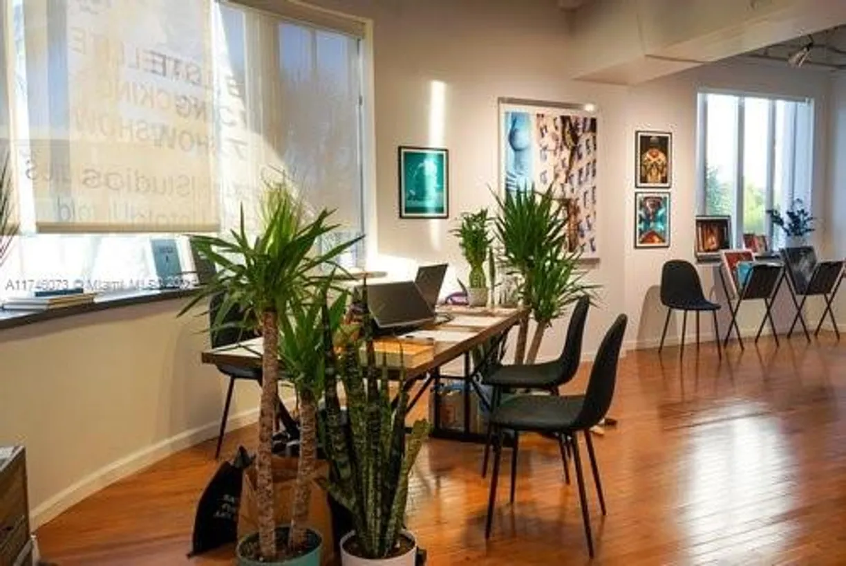 South Florida Real Estate | View 420 Lincoln Road, 200