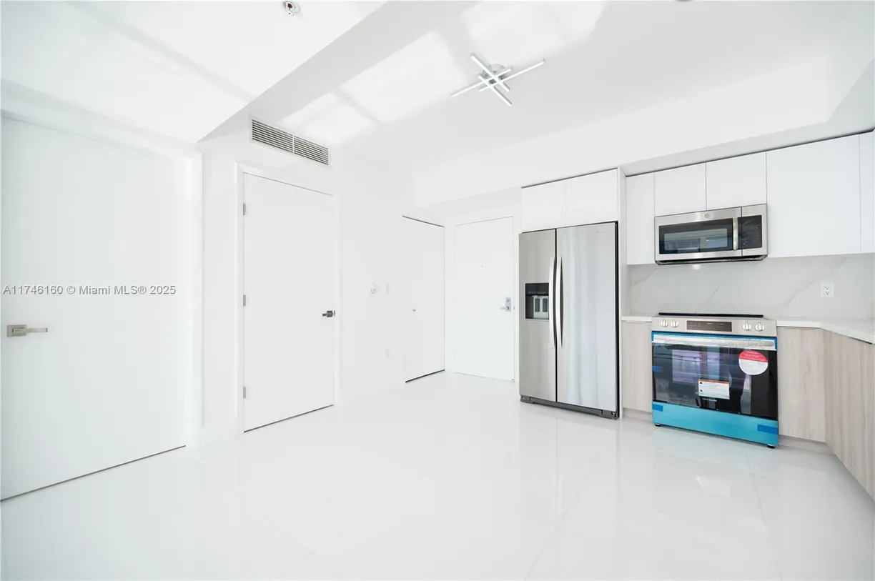 South Florida Real Estate | View 92 SW 3rd St, 3411 | Listing