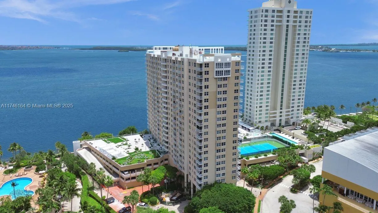 South Florida Real Estate | View 770 Claughton Island Dr, 808 | Listing