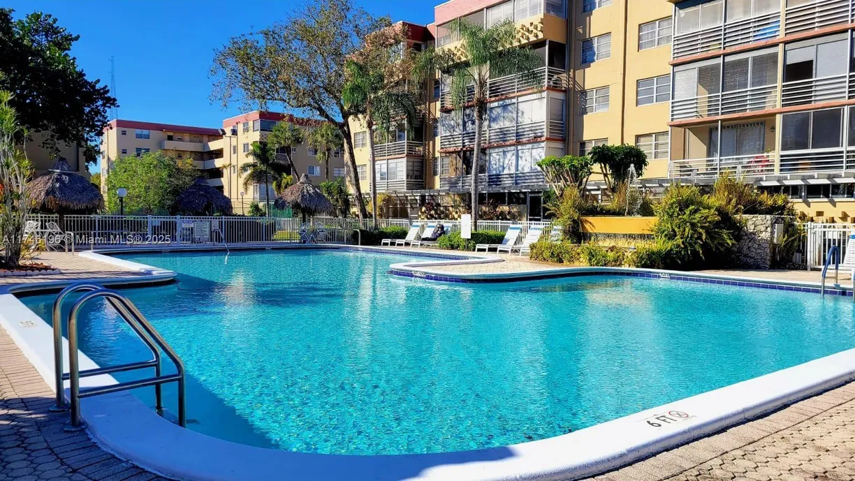 South Florida Real Estate | View 406 NW 68th Ave, 304 | Listing