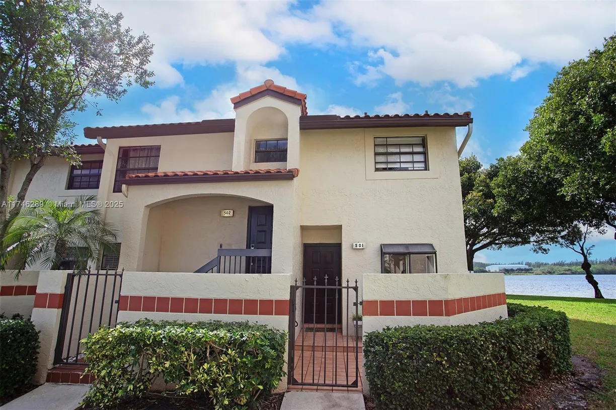 South Florida Real Estate | View 501 Republic Ct, 501 | Listing