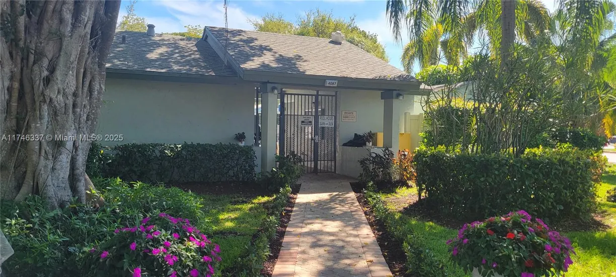 South Florida Real Estate | View 3861 N Carambola Cir N, 2954 | Listing