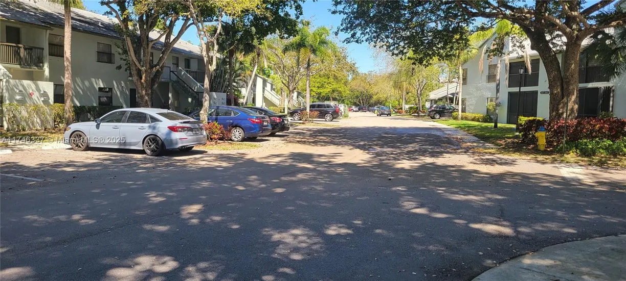 South Florida Real Estate | View 3861 N Carambola Cir N, 2954 | Listing