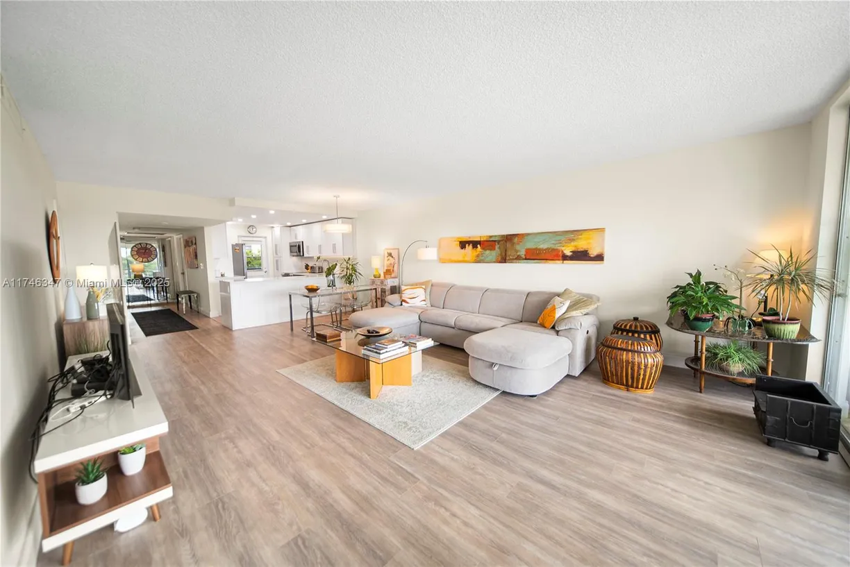 South Florida Real Estate | View 3001 S Course Dr, 501 | Listing