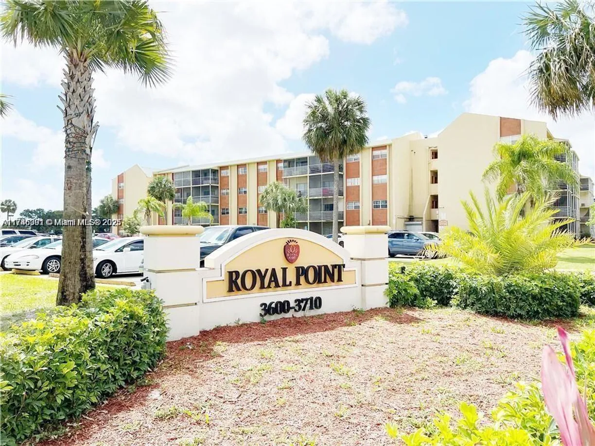 South Florida Real Estate | View 3600 NW 21st, 407 | 2 Beds, 2 Baths